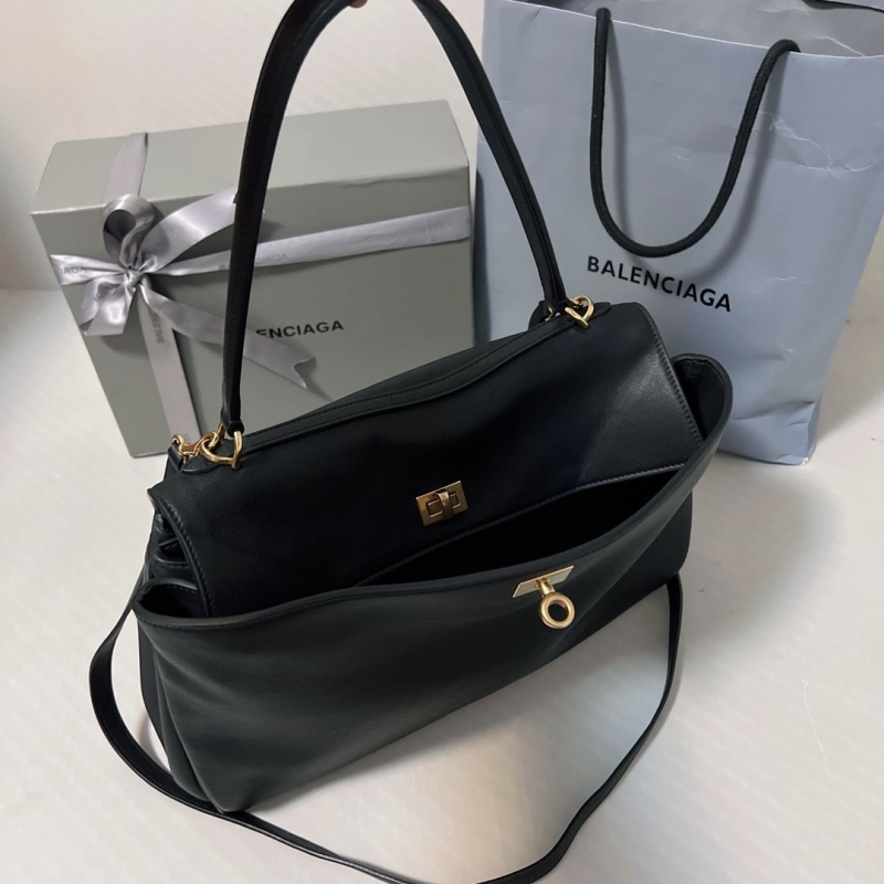 Balenciaga Top Handle Bags